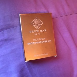 BROW BAR - MAKEOVER KIT